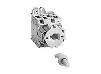 Allen Bradley 194L-A12-1754 Control and Load Switch