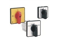 Allen Bradley 194L-A12-1756 Control and Load Switch | YarinInd