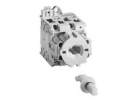 Allen Bradley 194L-A16-1756 Control and Load Switch