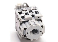 Allen Bradley 194L-A20-3504 Changeover Load Switch