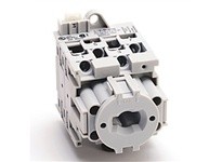 Allen Bradley 194L-A20-C34 Terminal Cover