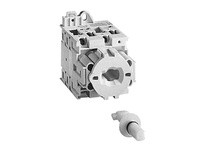 Allen Bradley 194L-E12-4501 Control and Load Switch