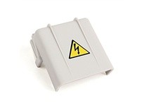 Allen Bradley 194L-E12-C34 Terminal Cover | High-Quality Industrial Supplies