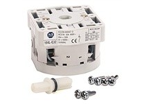 Allen Bradley 194L-E32-1754 Load Switch