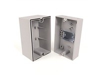 Allen Bradley 194L-G3573 Thermoplastic Enclosure