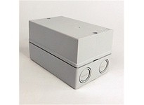Allen Bradley 194L-G3574 Thermoplastic Enclosure