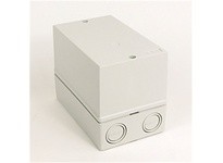 Allen Bradley 194L-G3575 Thermoplastic Enclosure | High-Quality Industrial Supplies