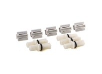 Allen Bradley 194L-G3667 Plastic Name Plate