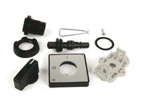 Allen Bradley 194L-HC4A-452 Control and Load Switch