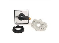 Allen Bradley 194L-HC4E-175I Control and Load Switch | YarinInd