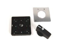 Allen Bradley 194L-HE4A-450 Control and Load Switch | YarinInd