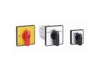 Allen Bradley 194L-HE4A-452 Control and Load Switch | YarinInd