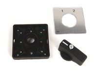 Allen Bradley 194L-HE4A-551 Control and Load Switch | YarinInd