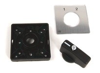 Allen Bradley 194L-HE4A-552 Control and Load Switch | High-Quality Industrial Supplies