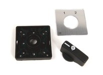 Allen Bradley 194L-HE4A-750 Control and Load Switch | High-Quality Industrial Supplies