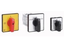 Allen Bradley 194L-HE4A-827 Control and Load Switch