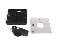 Allen Bradley 194L-HE6A-825 Control and Load Switch | High-Quality Industrial Supplies