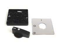 Allen Bradley 194L-HE6A-827 Control and Load Switch