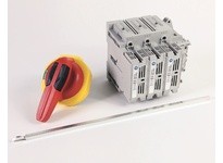 Allen Bradley 194R-C30-1753-PBS2 Disconnect Switch | High-Quality Industrial Supplies