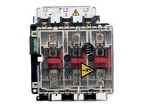 Allen Bradley 194R-NH400P3 Disconnect Switch | High-Quality Industrial Supplies