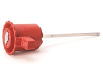 Allen Bradley 194R-NHR1 Handle