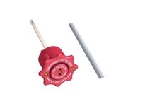 Allen Bradley 194R-NHR2 Handle