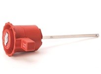 Allen Bradley 194R-NHR3 Handle