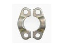 1951-40 Split Flg Pair | YarinInd