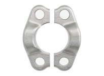 1952-08-M10 Split Flg Pair | YarinInd