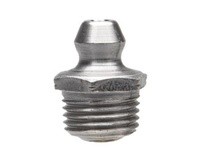 ALEMITE 1962-B Hyd Ftg Str (Monel) 5/8X1/8 PTF | YarinInd