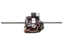 Nidec 1964 1/8 HP 1500 RPM 3-Speed 277V 5" Blower Motor | High-Performance HVAC