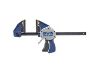 Irwin 1964713 18" (45 cm) HD Bar Clamp/Spreader | YarinInd