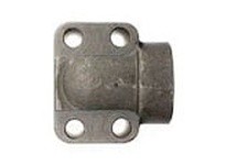 1965-61-20-20-K 20 Female O-Ring Thread by O-Ring Flange 90 | YarinInd