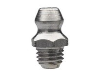 ALEMITE 1966-S Hyd Ftg Str (SS) 1/4-28PTF