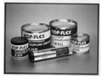 Kop-Flex KHP 1LB CASE Grease for Couplings, KHP - High Performance GreaseGrease for Couplings, KHP - High Performance Grease