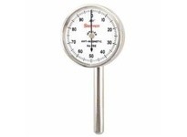 Starrett 196B6 Antimagnetic Back Plunger Dial Indicator | Precision Tool