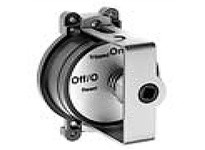 Allen Bradley 198-H1 Rotary Circuit Breaker Operating Mechanism