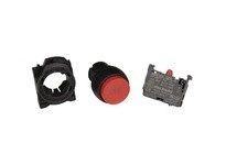 Allen Bradley 198-MS3 Pushbutton | YarinInd