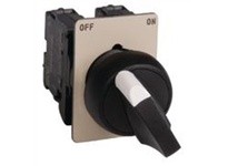 Allen Bradley 198-MT3 Selector Switch