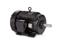 Baldor XT3202T 20HP, 3520RPM, 3PH, 60HZ, 256T, 0936M, TEFC, F1