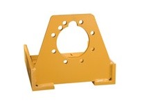 REXNORD 198718 1886014001 M/M MTR MT FRAME T-TOP