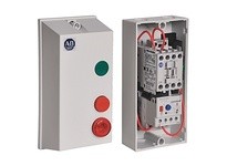 Allen Bradley 198E-BA966 Starter Assembly