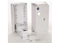 Allen Bradley 198E-C2S4 Enclosure | YarinInd