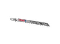 Lenox 1990703 JIG SAW-BT456S 4 X5/16X058X6 - BT456S 100X8X15X42 (one pack of 5 pieces)