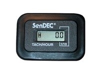 Generac 199451 Maintenance Hour Meter