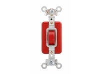 Cooper Eaton 1995RD Switch Tog SP 3Pos 20A 120/277V | Reliable Industrial Supplies