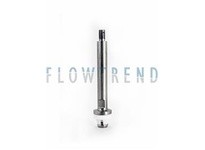 Flowtrend 103852 19TR-1276-1 1/2-316L 700 TR Stem Assy 1.5" DIV