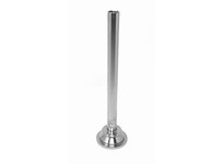 Flowtrend 104170 19TR-1305-01-2 1/2-316 762 Kettle Stem Blank | Industrial Supplies