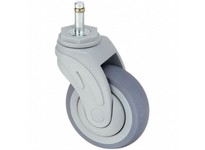 19YX03 P17S-RP050K-SG1-001 Maintenance-Free High-Performance Caster | YarinInd