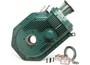 Goulds 1AI1D4C2 3/4HP 1/60/208-230-460 TE 4.56